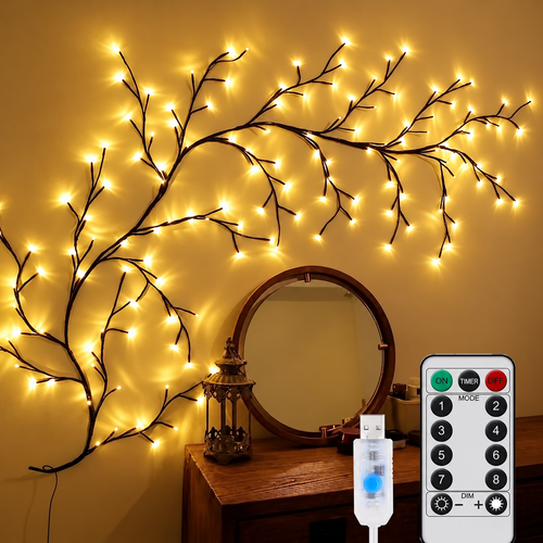 GlowBranch