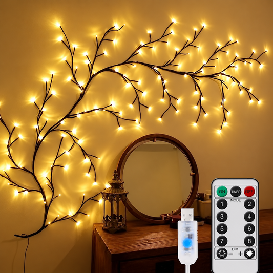 GlowBranch
