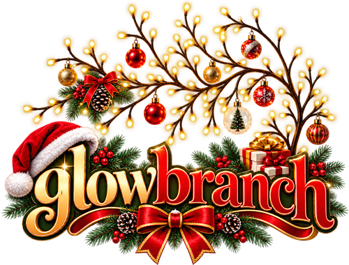 GlowBranch