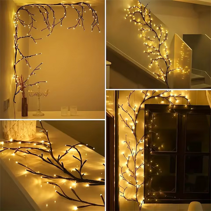 GlowBranch