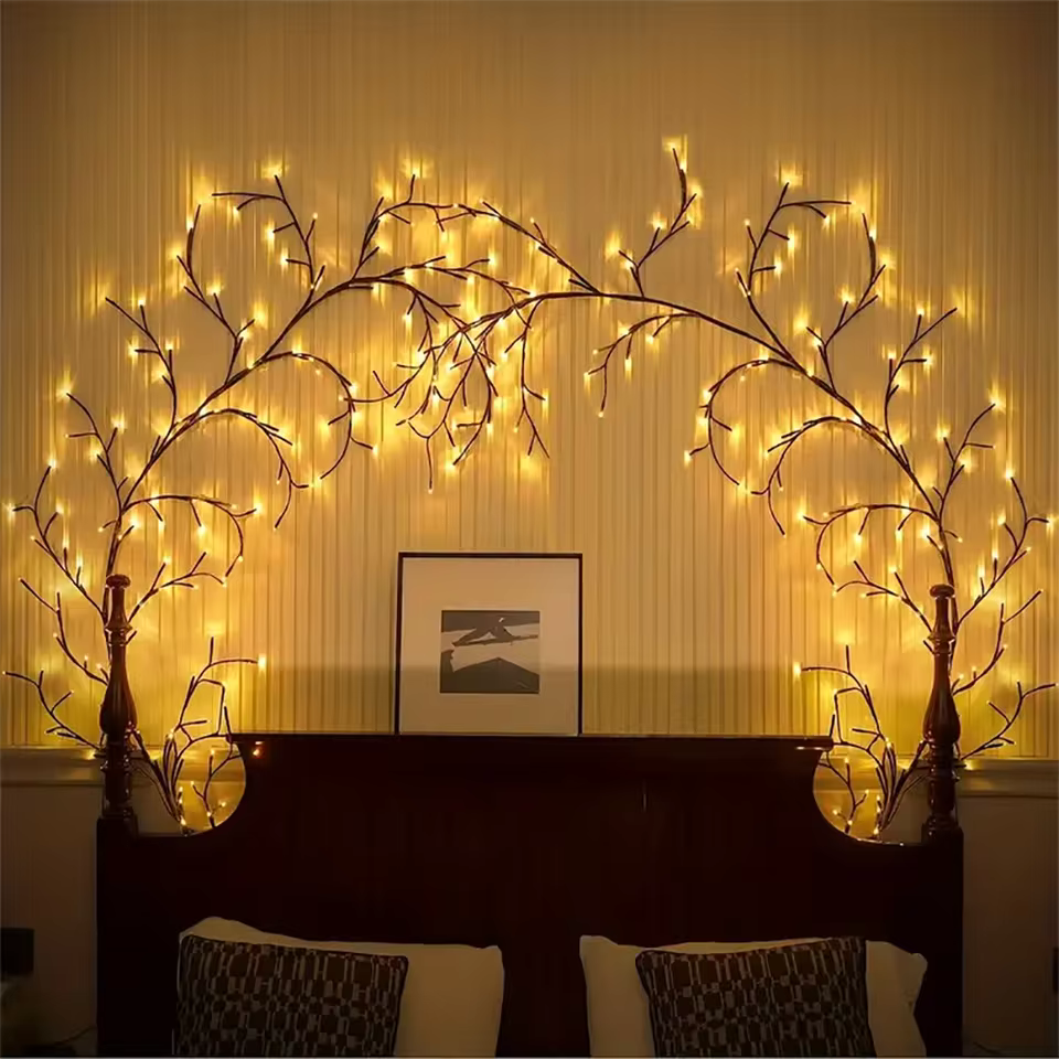 GlowBranch