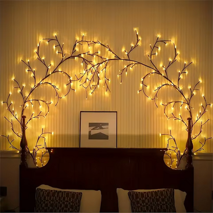GlowBranch